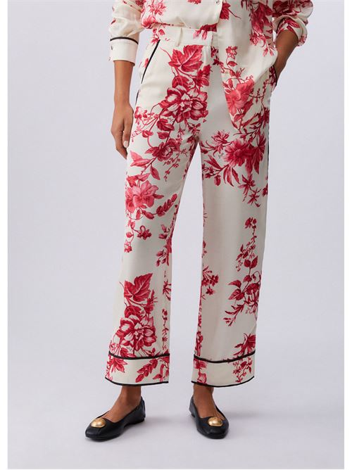  LIU JO | CA6254TS061/P9626